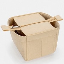 와다다샵 펠트 파우치 가방 이너백 01 지퍼형