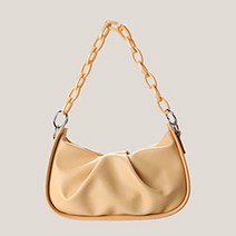 마켓에이 믹스체인 투웨이셔링 숄더백