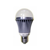 굿램프 플럭스라이트 LED 전구 15W, 전구색, 1개