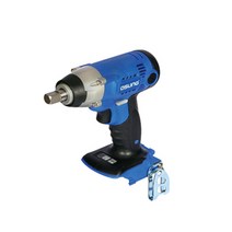오성 리튬 충전임팩 렌치 드라이버 겸용 베어툴 OCW-187XL + 공구케이스, 1세트