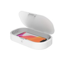 마미자리샵 UV 무선충전 다용도 살균기, UV-C1