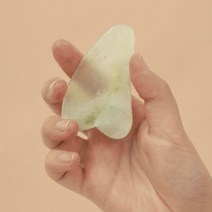 플랜톨로지 스톤 괄사, 혼합색상, 1개