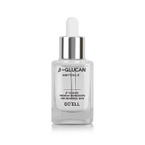 뜨엘 베타글루칸 앰플, 30ml, 1개
