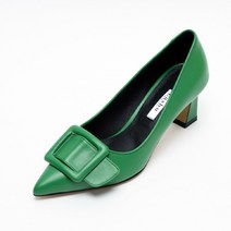 라슈 Grace Pumps 6cm La18017