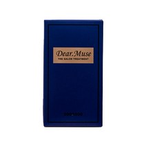 순수 더살롱 디어뮤즈 트리트먼트 10p, 1개, 80ml