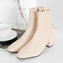엘로카 앵클부츠