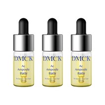 DMCK 아크 앰플 포르테, 3개, 10ml