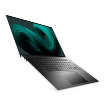 델 2021 노트북 17, 플래티넘 실버, DELL XPS 17 9710-DX9710-WP04KR, 코어i7, 1TB, 16GB, WIN10 Pro