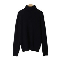 여성용 기자티 골지 폴라 니트 NT3245K1A