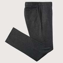 인디안 남성용 세로조직감 셋업 바지 MITDAXW9511