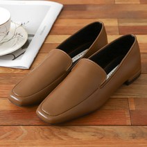 여성용 멜리튼 로퍼