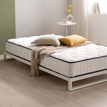 puresell 더퓨어 하이브리드 스프링 매트리스