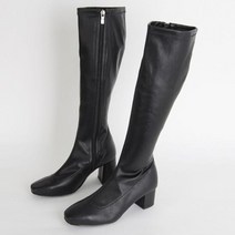 쿠키세븐 스판삭스 롱부츠 P8658