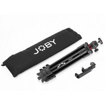 조비 컨텐츠 크리에이터 삼각대, Compact Light Kit