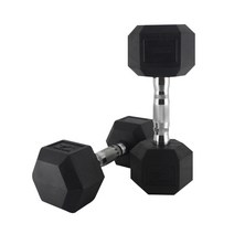 쿠스포츠 PEV 육각 아령 4kg, 2개