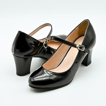 GB 메리제인 여성화 6cm GBP0004