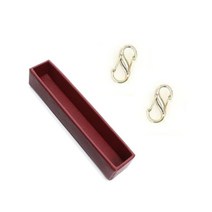 대한몰 WOC 와이드폼 디니타 컵타입 DNT-B02 + 체인쇼트너 S자고리 ETC-02 2p