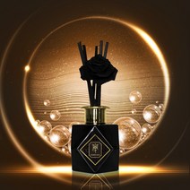 르블랑 오 드 퍼퓸 블랙 디퓨저 190ml, 세르주 로