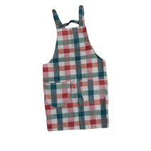 에이스 라폴리 포켓 스타일 앞치마, A03, 1개