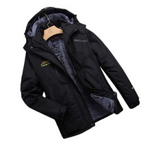여성용 겨울용 보온성 바람막이 KR 433