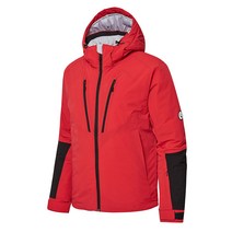 지프로그 애쉬 스키 보드 자켓