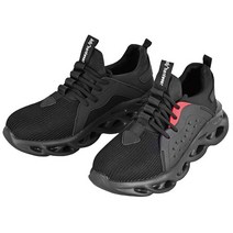 케이디와이 경량형 작업화 KWS-1265, 1개