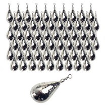 해우공방 물방울 싱커 20p, 3개