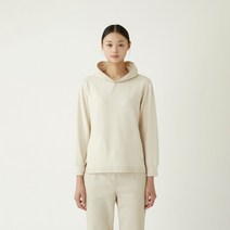 올리비아로렌 원마일 후드 티셔츠 VVCALYS1291