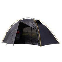 블랙야크 롯지 2.0 텐트 999, D/GRAY, 2인용