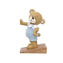 스윗조이 쓰러지지마 귀여운 북엔드, 베어