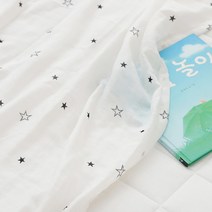 타카타카 뱀부스타 사계절 거즈 블랭킷