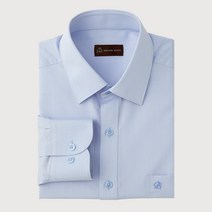 브루노바피 남성용 클래식 드레스셔츠 MACTLYS-1111
