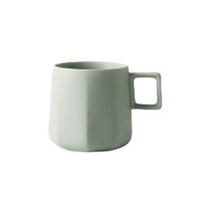 시라쿠스 네이처 머그 300ml, 그레이, 1개