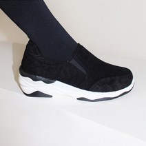 워크센스 여성용 르피아 컴포트 심플 캐주얼화