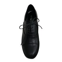 여성용 블랙101 비첨 로퍼 C256_L8501