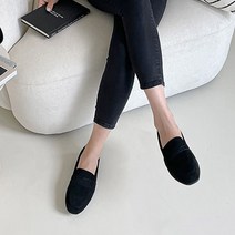 워크센스 여성용 셀레티 컴포트 페니 로퍼