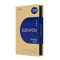 에스투비코퍼레이션 저스트포유 강화유리 휴대폰 카메라 렌즈 액정보호필름 3p 세트, 1세트