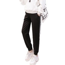 캐주얼 트레이닝 임산부 팬츠