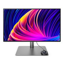 벤큐 70cm 4K UHD 프로 디자이너 모니터, PD2725U
