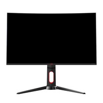 유디아 69cm FHD EDGE 27CH3L 유케어 165 커브드 홈게임 모니터
