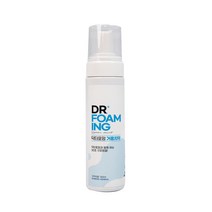 닥터포밍 구강장치 거품치약, 180ml, 1개