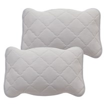 [쿠팡수입] 니토리 N COOL 냉감 양면 베개패드 2p