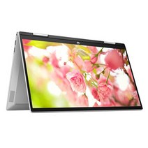 HP 2022 X360 파빌리온 14, 실버, dy0015TU, 코어i7 11세대, 512GB, 16GB, WIN11 Home