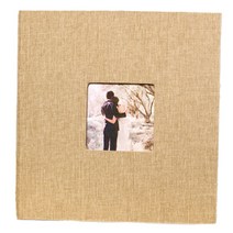 빈템 웨딩 메모리 사진 앨범 27 x 28 cm, type 05(앨범), 화이트(내지), 30매