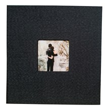 빈템 웨딩 메모리 사진 앨범 27 x 28 cm, type 02(앨범), 화이트(내지), 60매