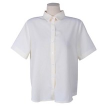 구믕갯분 데일리 썸머 블라우스 BL4543K24