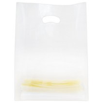 성원포장 두꺼운 PE 링 봉투 소