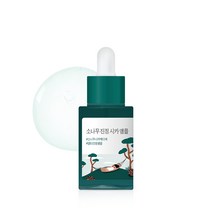 라운드랩 소나무 진정 시카 앰플, 1개, 30ml