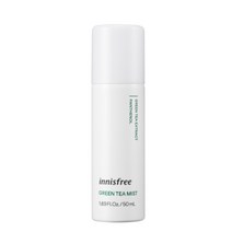 이니스프리 그린티 미스트, 50ml, 1개