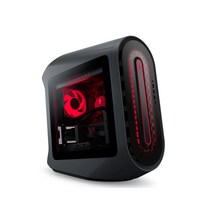 델 에일리언웨어 오로라 R14 데스크탑 다크 사이드 오브 더 문 DAWR14-WP07KR (라이젠9-5900X WIN11 Pro RAM 32GB NVMe 512GB + HDD 2TB GTX3080), 기본형